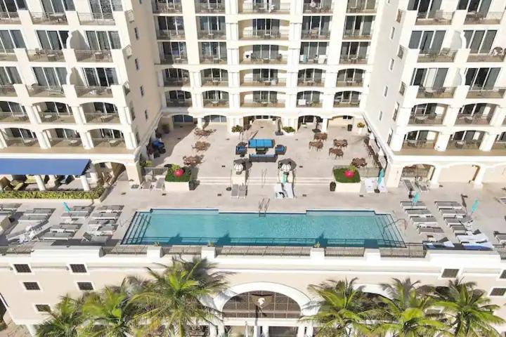 Private Residences At The Atlantic Resort & Spa Fort Lauderdale Exterior photo