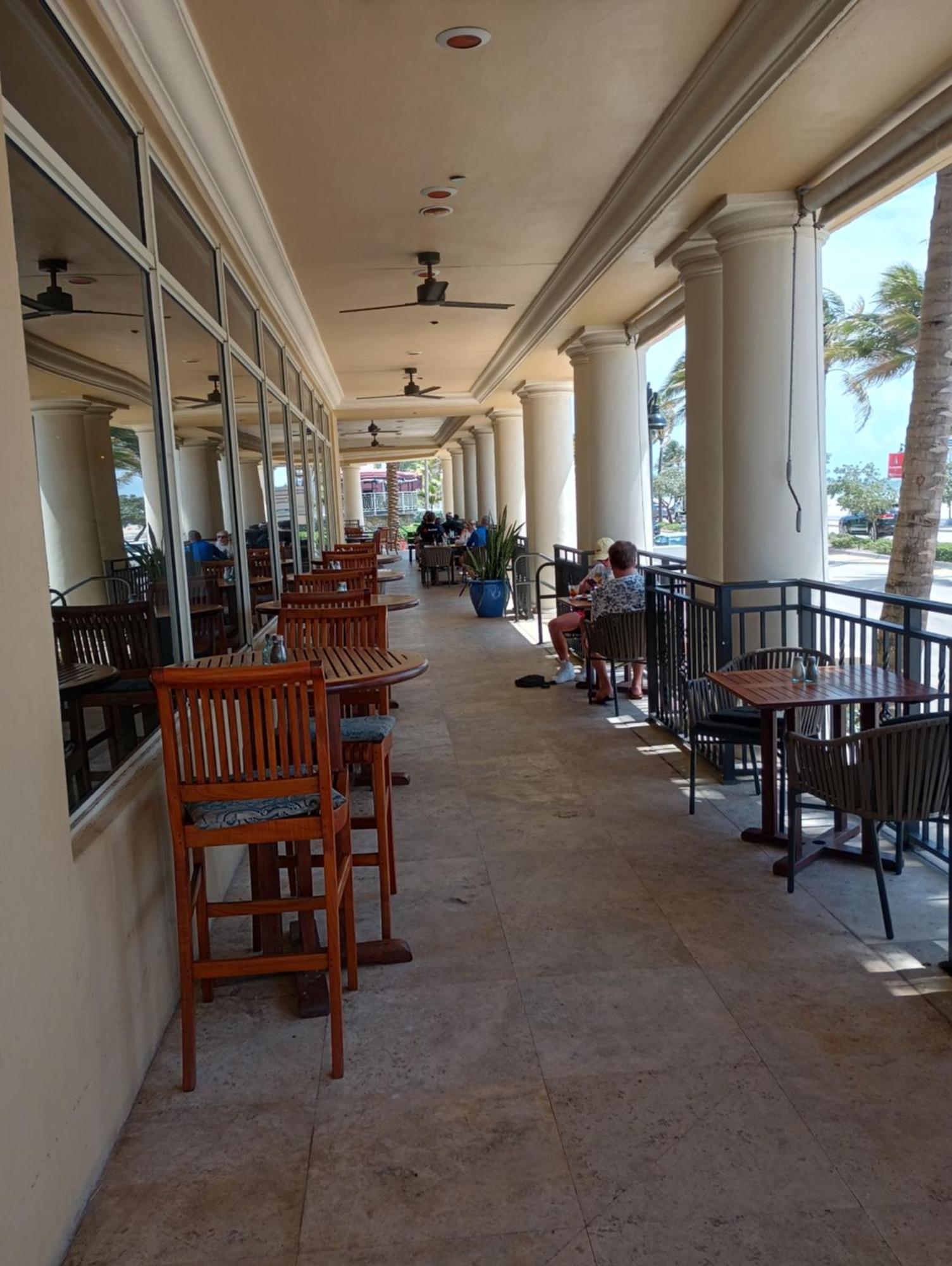 Private Residences At The Atlantic Resort & Spa Fort Lauderdale Exterior photo