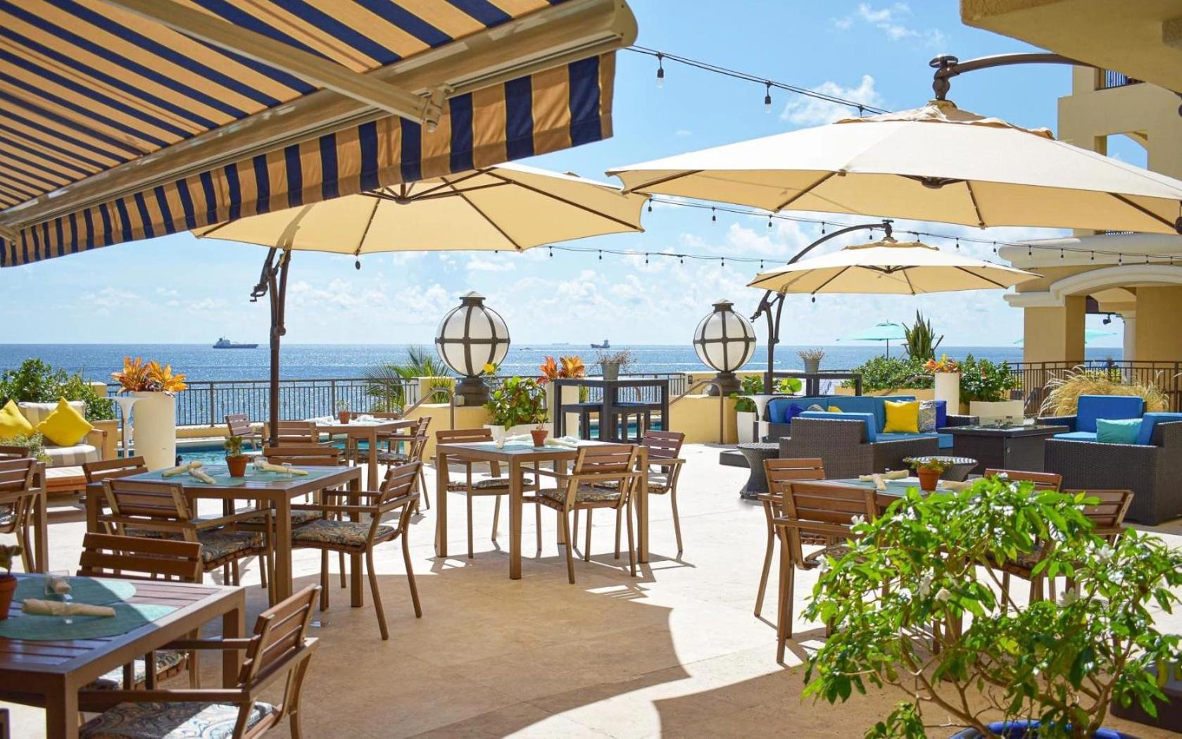 Private Residences At The Atlantic Resort & Spa Fort Lauderdale Exterior photo